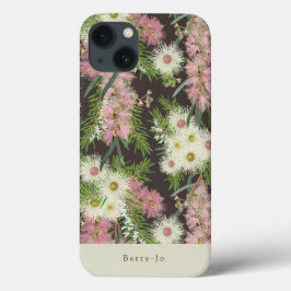 Australian Bottlebrush Country Garden Case-Mate iPhone Hülle