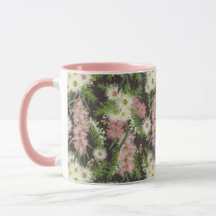 Australian Bottlebrush Country Garden Tasse