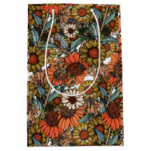 Australian Bush Wildblume Garden