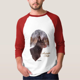 Australian Kelpie Christmas Geschenke T-Shirt