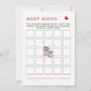 Australian Koala Bear Niedlich Graphic Einladung