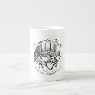 Australian Morris Ale 2023 Tasse