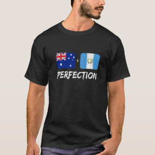 Australian Plus Guatemala Perfection Mix Heritage T-Shirt