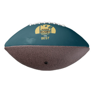 Australian Rugby Aussie Rules Aussie Footie Football