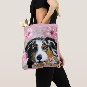 AUSTRALIAN SHEPHERD