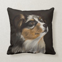 Australian Shepherd - Aussie Puppy