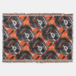 AUSTRALIAN SHEPHERD DECKE