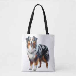 Australian Shepherd Dog