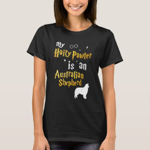 Australian Shepherd Dog Australian Shepherd Dog T-Shirt