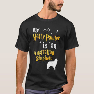 Australian Shepherd Dog Australian Shepherd Dog T-Shirt