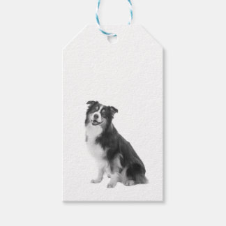 Australian Shepherd Geschenkanhänger