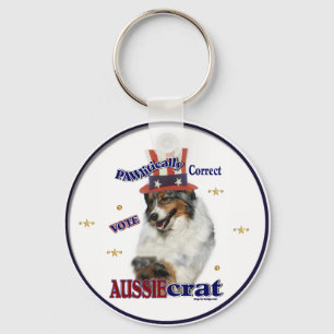 Australian Shepherd Gifts Schlüsselanhänger