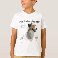Australian Shepherd History, All about Aussies