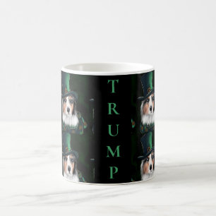 AUSTRALIAN SHEPHERD KAFFEETASSE