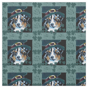 AUSTRALIAN SHEPHERD STOFF