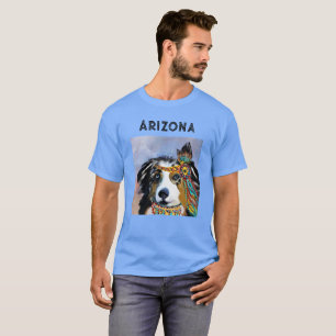AUSTRALIAN SHEPHERD  T-Shirt