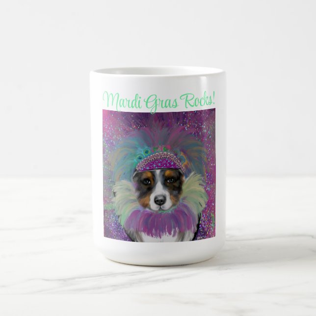 AUSTRALIAN SHEPHERD VERWANDLUNGSTASSE (Zentrum)