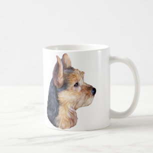 Australian Terrier HS Tasse