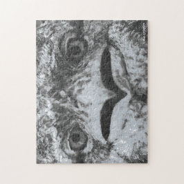 Australian Wildlife, Nature's Curmudgeon, Animal Puzzle