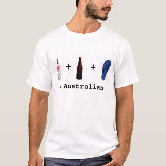 Australiana T-Shirt