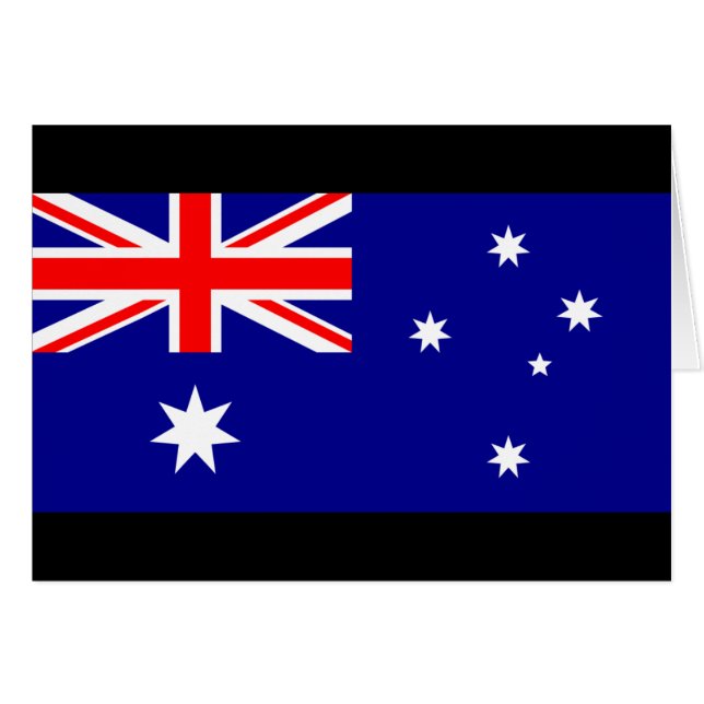 Australie (Vorderseite (Horizontal))