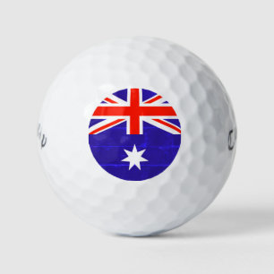 Australie Golfball