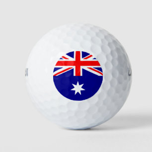 Australie Golfball