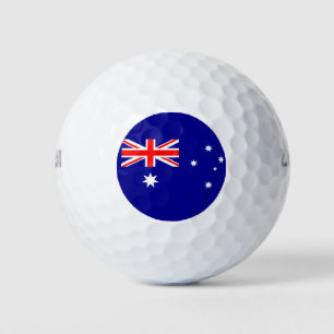 Australie Golfball