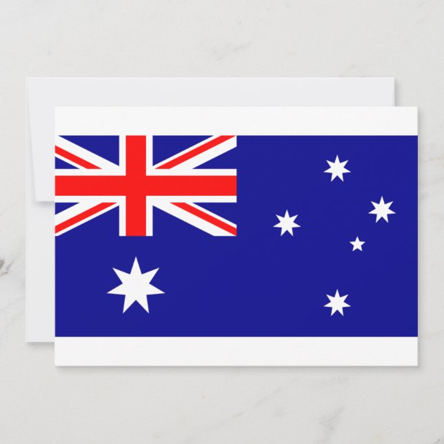 Australien (Vorderseite)