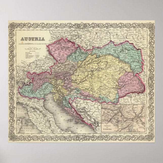 Australien 12 poster (Vorne)