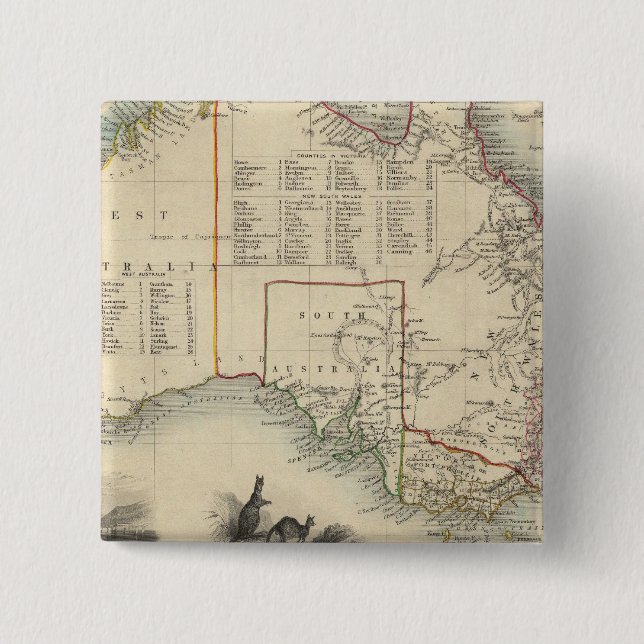Australien 5 button (Vorderseite)