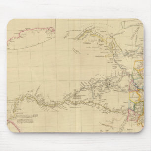 Australien 5 mousepad