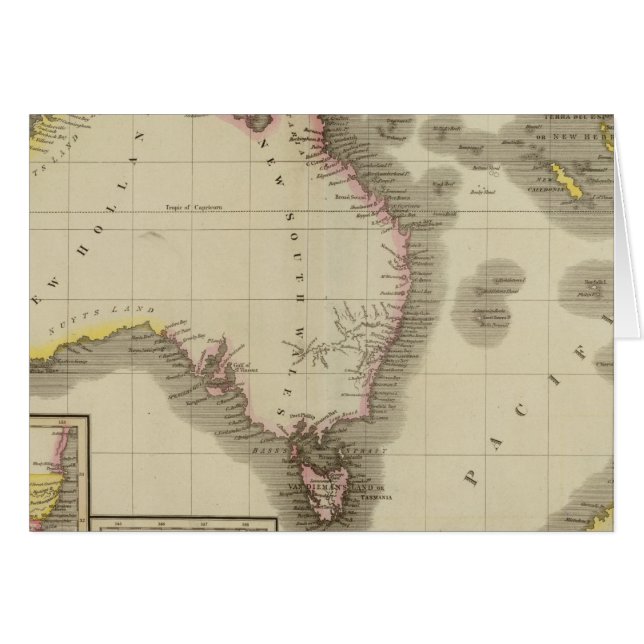 Australien 9 (Vorderseite (Horizontal))