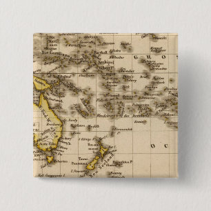 Australien 9 button