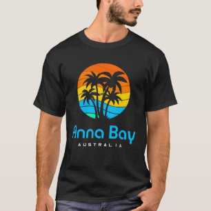 Australien Anna Bay T-Shirt