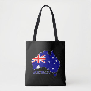Australien - Australische Flagge