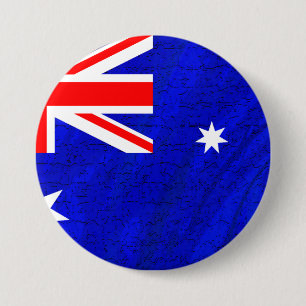 Australien Button