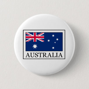 Australien Button