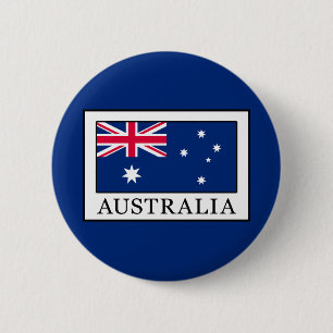 Australien Button