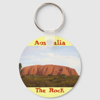 Australien cooler Schlüsselanhänger-Design Schlüsselanhänger