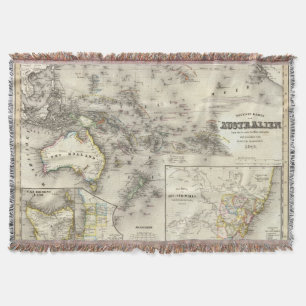Australien Decke
