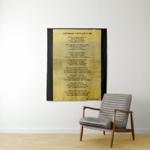 Australien der Ort, an dem man Tapestry machen kan