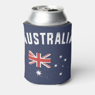 Australien Dosenkühler