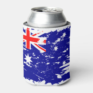 Australien Dosenkühler