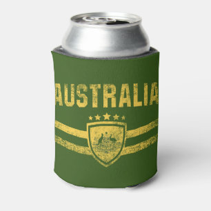Australien Dosenkühler