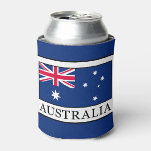 Australien Dosenkühler