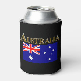 AUSTRALIEN DOSENKÜHLER