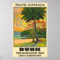 Australien Dunk Island, Great Barrier Beef Travel