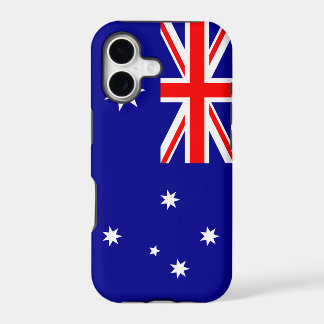 Australien Flagge Iphone 5 Case-Mate Case