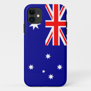 Australien-Flagge Iphone 5 Case-Mate-Fall Case-Mate iPhone Hülle